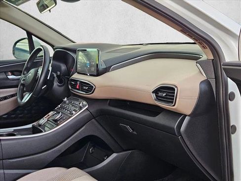 Used 2023 Hyundai Santa Fe SEL image 24