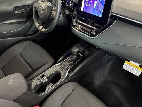 New 2026 Toyota Corolla LE FWD image 42