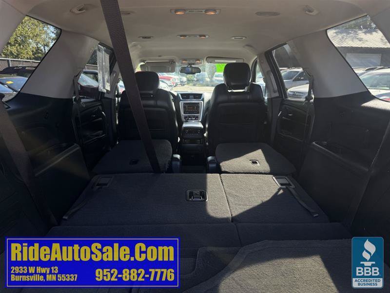 Used 2014 GMC Acadia SLT AWD/4WD image 34
