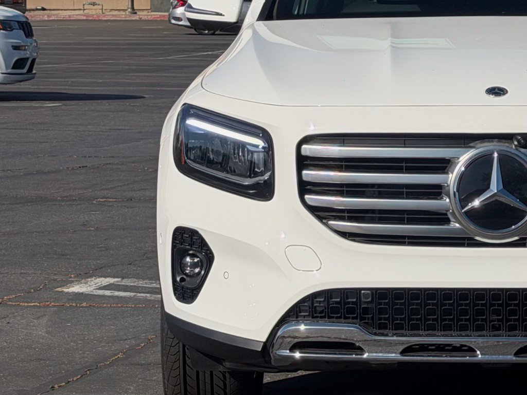 New 2026 Mercedes-Benz GLB 250 image 7