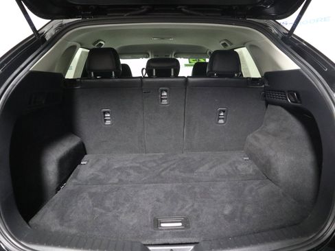 Certified 2025 MAZDA CX-5 AWD 2.5 S w/ Select Package image 8