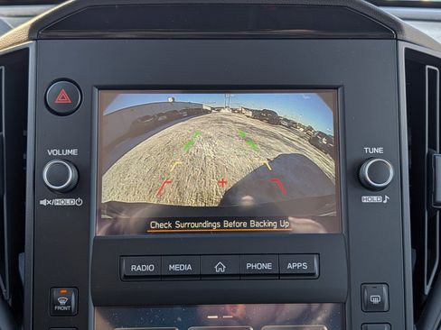 Used 2025 Subaru Impreza 2.0i image 25