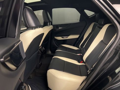 Used 2022 Lexus NX 350 AWD w/ Premium Package image 31