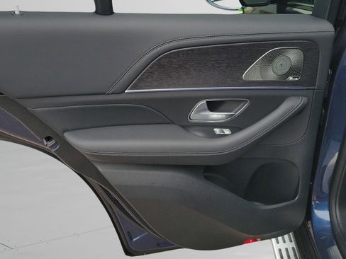 New 2026 Mercedes-Benz GLE 53 AMG 4MATIC Coupe image 31