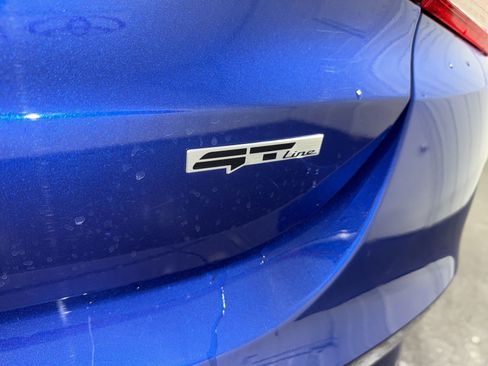 Used 2023 Kia K5 GT-Line image 35