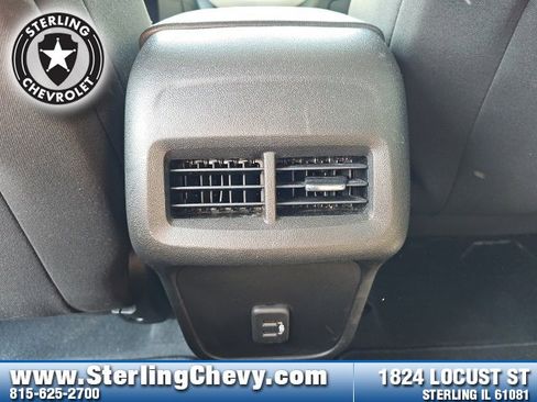 Used 2022 Chevrolet Equinox LS image 25