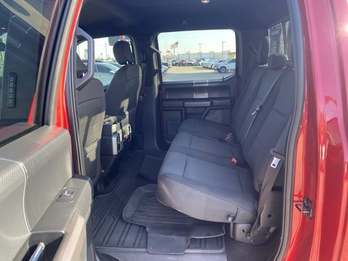 Used 2020 Ford F150 XLT w/ Equipment Group 302A Luxury image 12