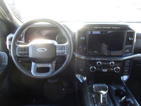 Used 2023 Ford F150 XLT w/ Equipment Group 302A High image 20