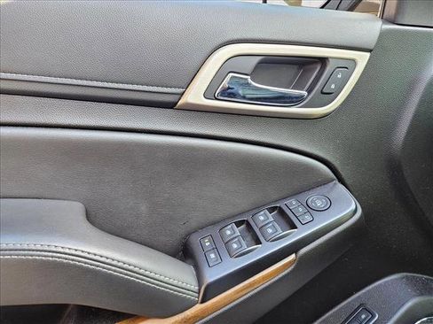 Used 2020 GMC Yukon Denali w/ Open Road Package image 9