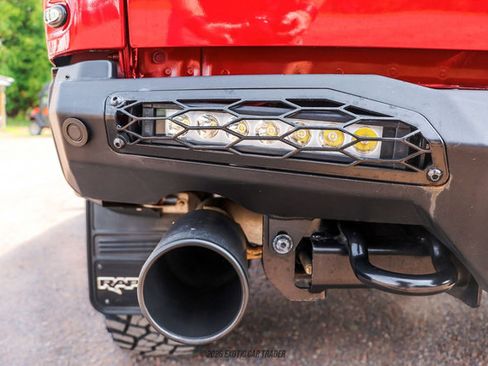 Used 2020 Ford F150 Raptor w/ Equipment Group 802A Luxury AWD/4WD image 83