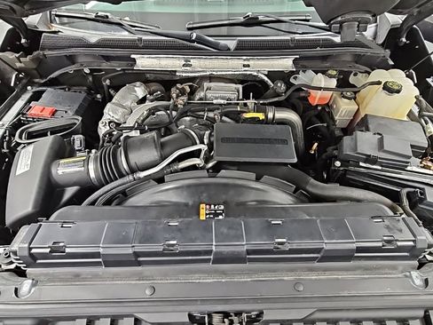 Used 2020 GMC Sierra 2500 Denali w/ Denali Ultimate Package image 45