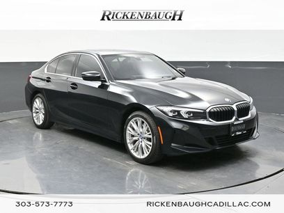 Used 2024 BMW 330e xDrive