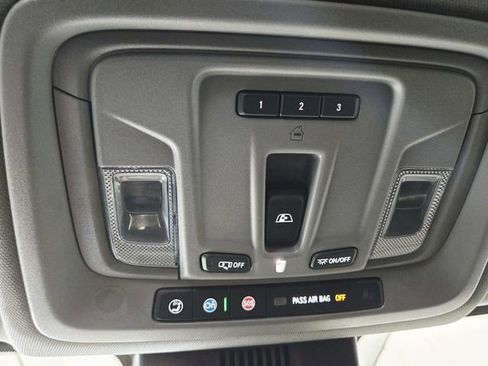 Used 2025 Chevrolet Silverado 2500 LT w/ Trail Boss Package image 28