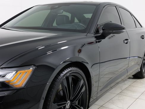 Used 2023 Audi S6 Prestige w/ Prestige Package image 51