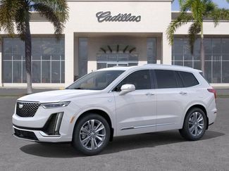 New 2025 Cadillac XT6 Premium Luxury w/ Technology Package video 2