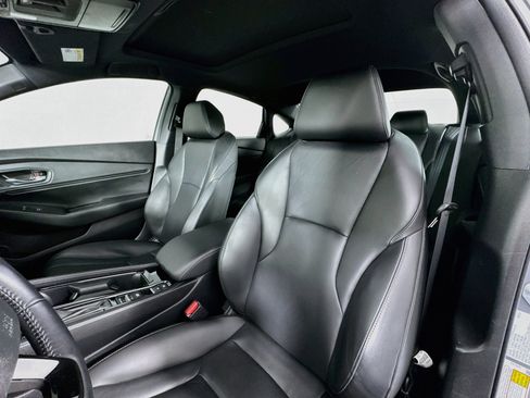 Certified 2023 Honda Accord Sport image 20