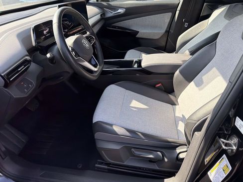 Certified 2023 Volkswagen ID.4 Pro RWD image 14