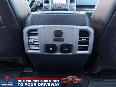 Used 2020 Ford F150 Raptor w/ Equipment Group 802A Luxury image 32