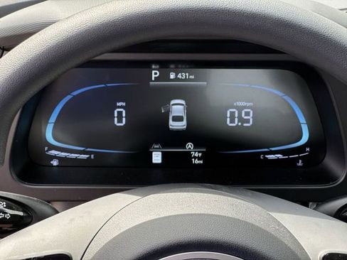 New 2026 Hyundai Elantra SE FWD image 27