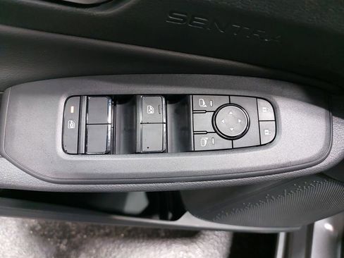 New 2026 Nissan Sentra S image 27