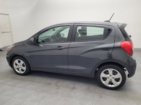 Used 2019 Chevrolet Spark LS FWD image 3
