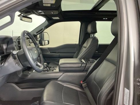 Used 2024 Ford F150 Lariat w/ Bed Utility Package image 18