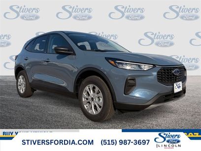New 2026 Ford Escape Active w/ Cold Weather Package