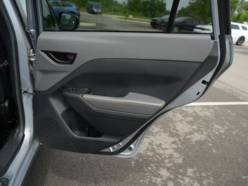 Used 2024 Subaru Crosstrek 2.5i Wilderness w/ Crosstrek Mirror Package AWD/4WD image 23