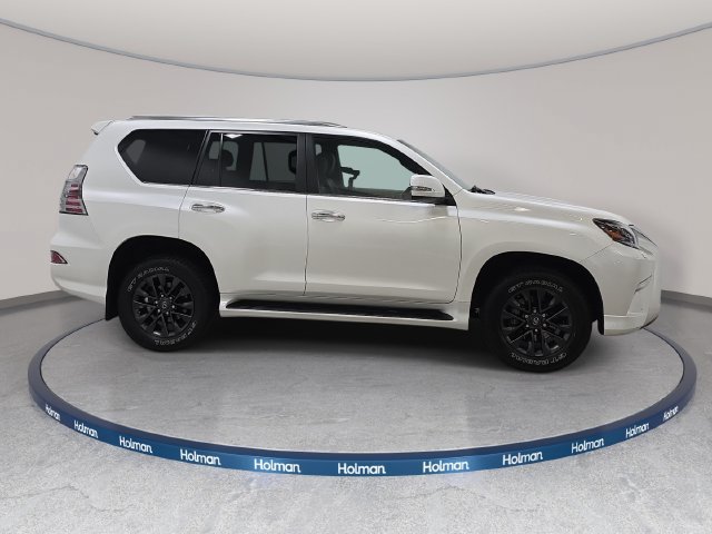 Used 2023 Lexus GX 460 Premium w/ Premium Package AWD/4WD image 5