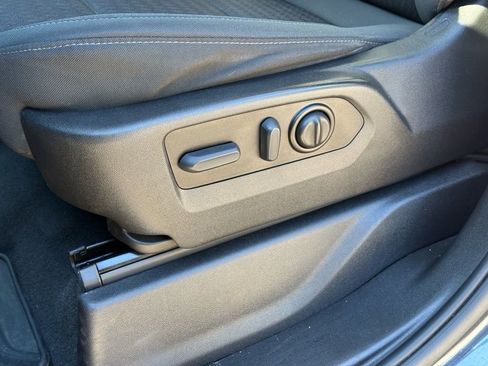 Used 2021 Chevrolet Silverado 1500 LT w/ Bed Protection Package image 15