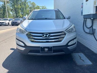 Used 2016 Hyundai Santa Fe Sport w/ Option Group 02