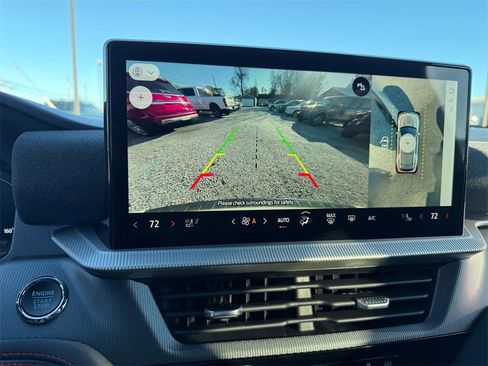 New 2025 Ford Explorer ST-Line w/ Premium Package image 22