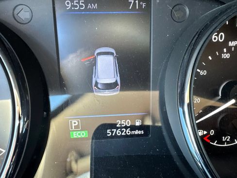 Used 2020 Nissan Rogue SL AWD/4WD image 19
