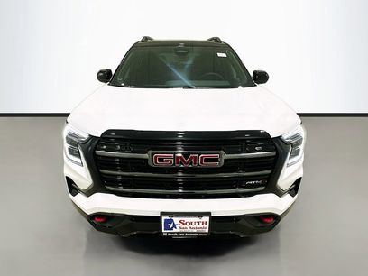 New 2026 GMC Terrain AT4 w/ Convenience Package III