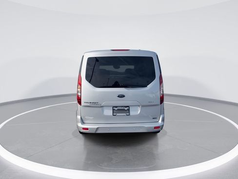 Used 2020 Ford Transit Connect XLT image 7
