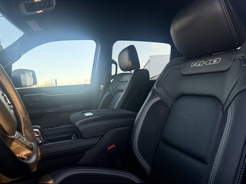 Used 2025 RAM 1500 RHO image 9