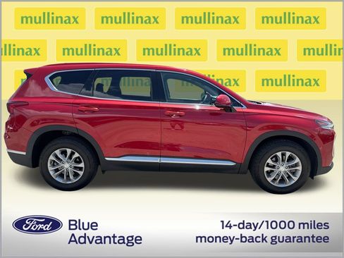 Used 2020 Hyundai Santa Fe SEL w/ Cargo Package image 2