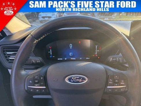 Certified 2023 Ford Escape Active w/ Tech Pack #1 image 6