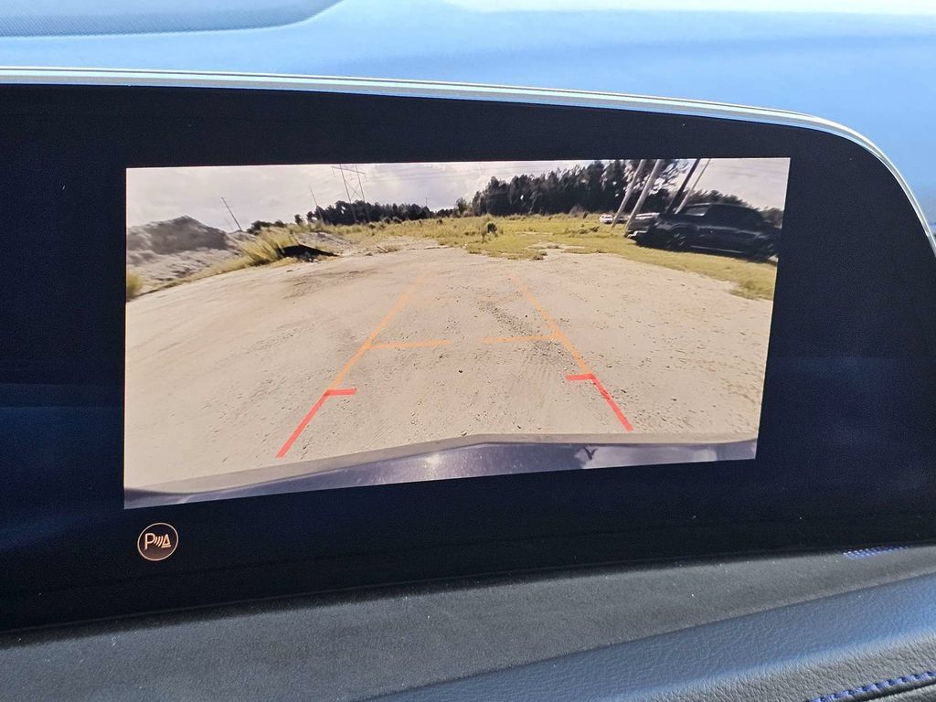 Certified 2024 Cadillac XT4 Sport w/ Cold Weather Package AWD/4WD image 26