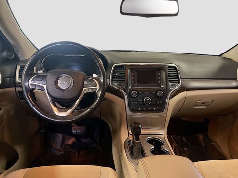 Used 2016 Jeep Grand Cherokee Laredo image 19