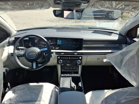 New 2026 Hyundai Tucson SEL AWD/4WD image 13