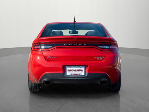 Used 2014 Dodge Dart SXT image 6
