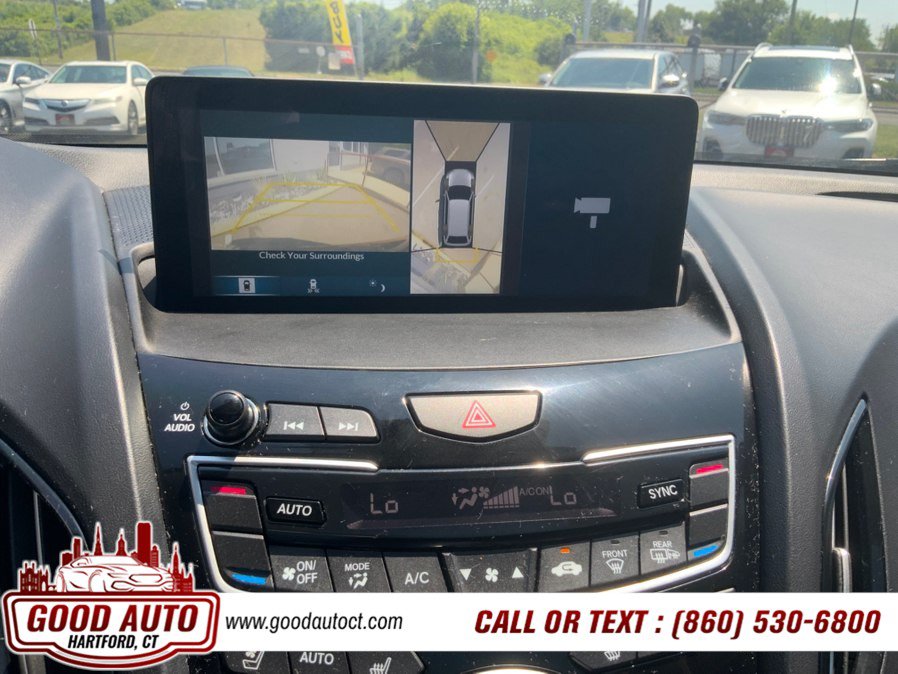 Used 2019 Acura RDX w/ Advance Package AWD/4WD image 20