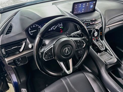 Used 2020 Acura RDX AWD image 24