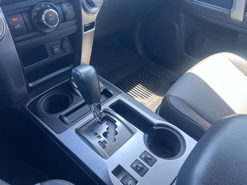 Used 2021 Toyota 4Runner SR5 Premium w/ Moonroof Package image 25