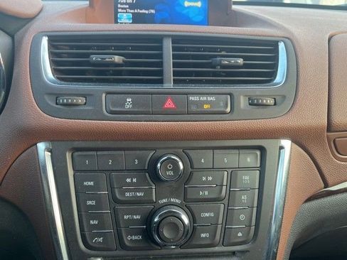 Used 2015 Buick Encore Leather w/ Experience Buick Package image 20