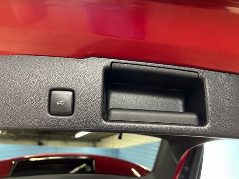 Used 2022 Ford Escape Titanium w/ Titanium Elite Package AWD/4WD image 42