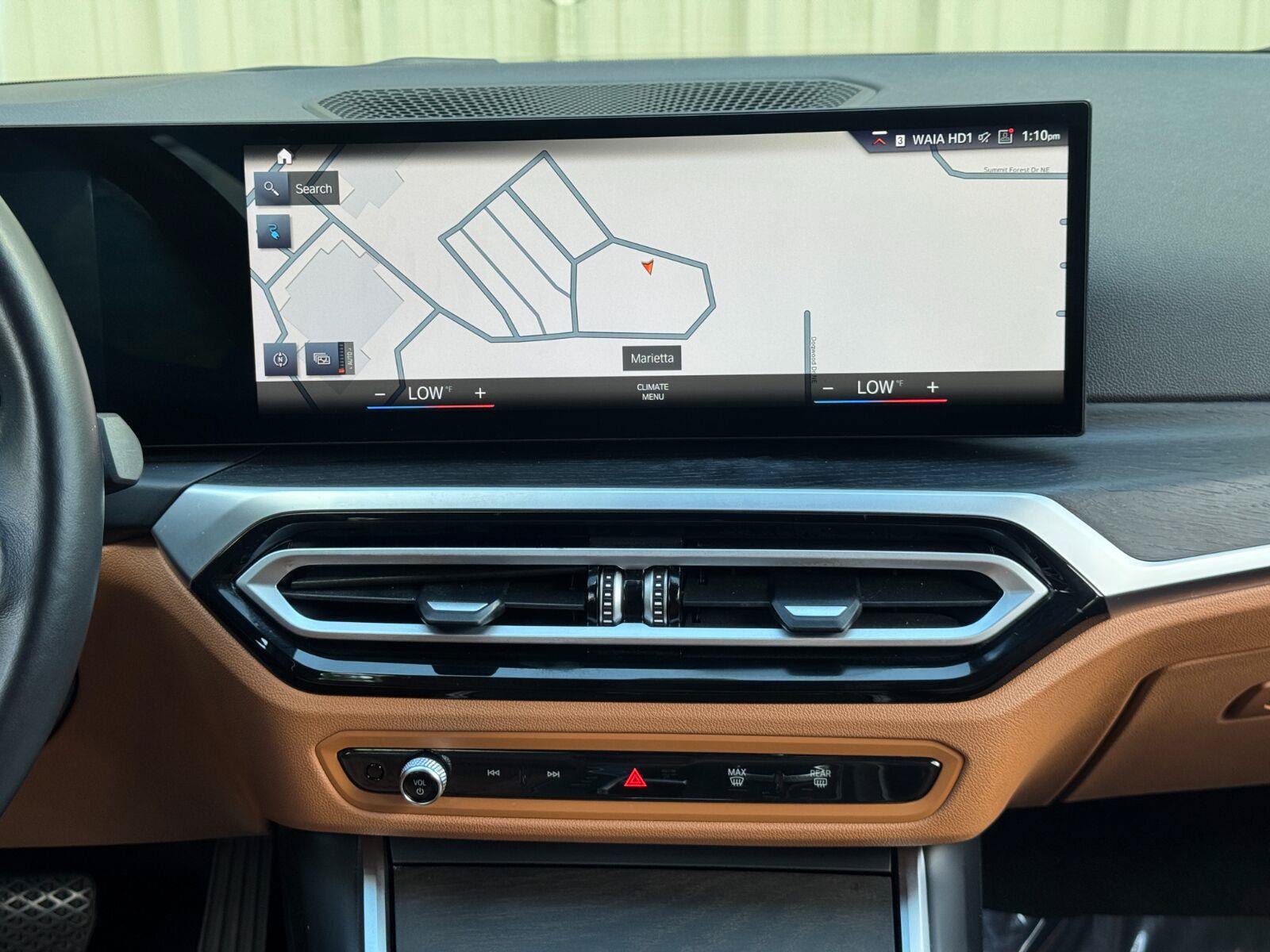 Used 2023 BMW i4 eDrive35 w/ Premium Package RWD image 22