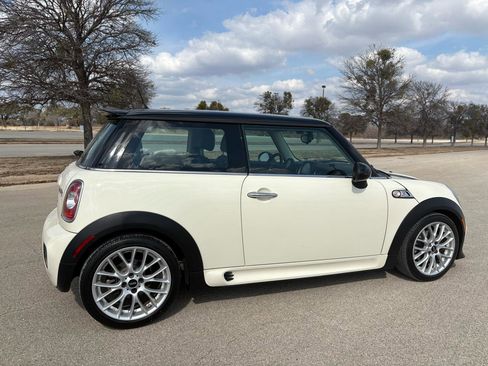 Used 2012 MINI Cooper S image 71