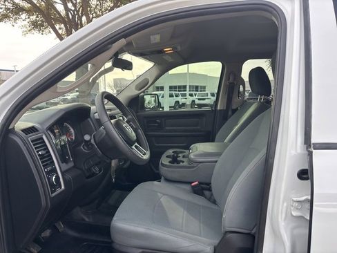 Used 2019 RAM 1500 Tradesman w/ Popular Equipment Group image 9